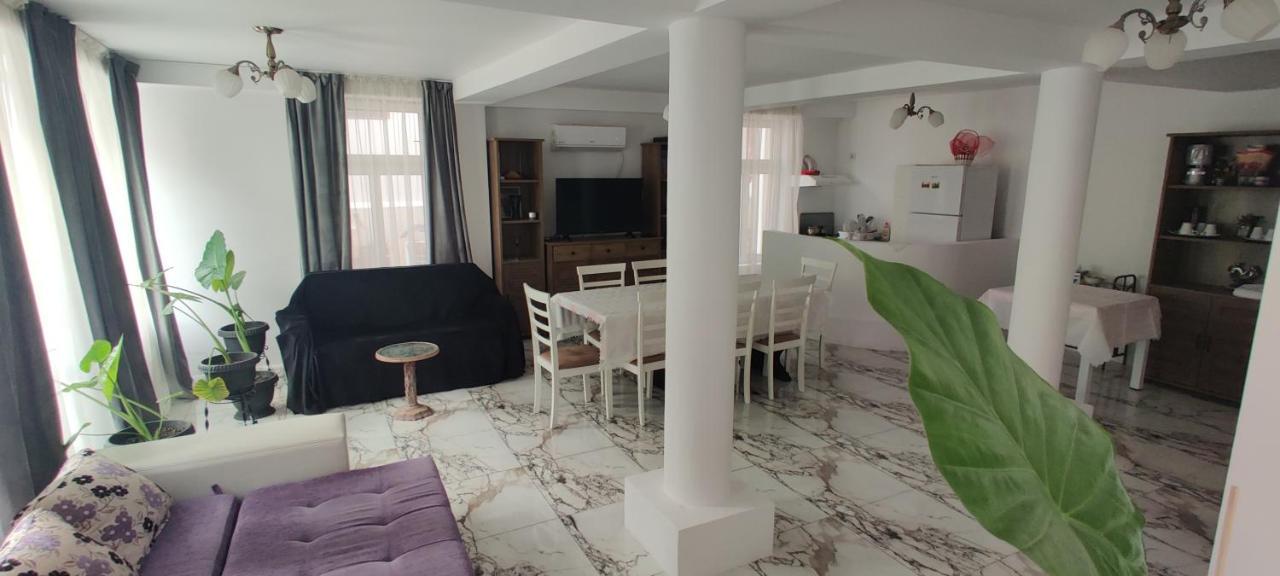 فندق Casa Narcisa Băile Herculane المظهر الخارجي الصورة