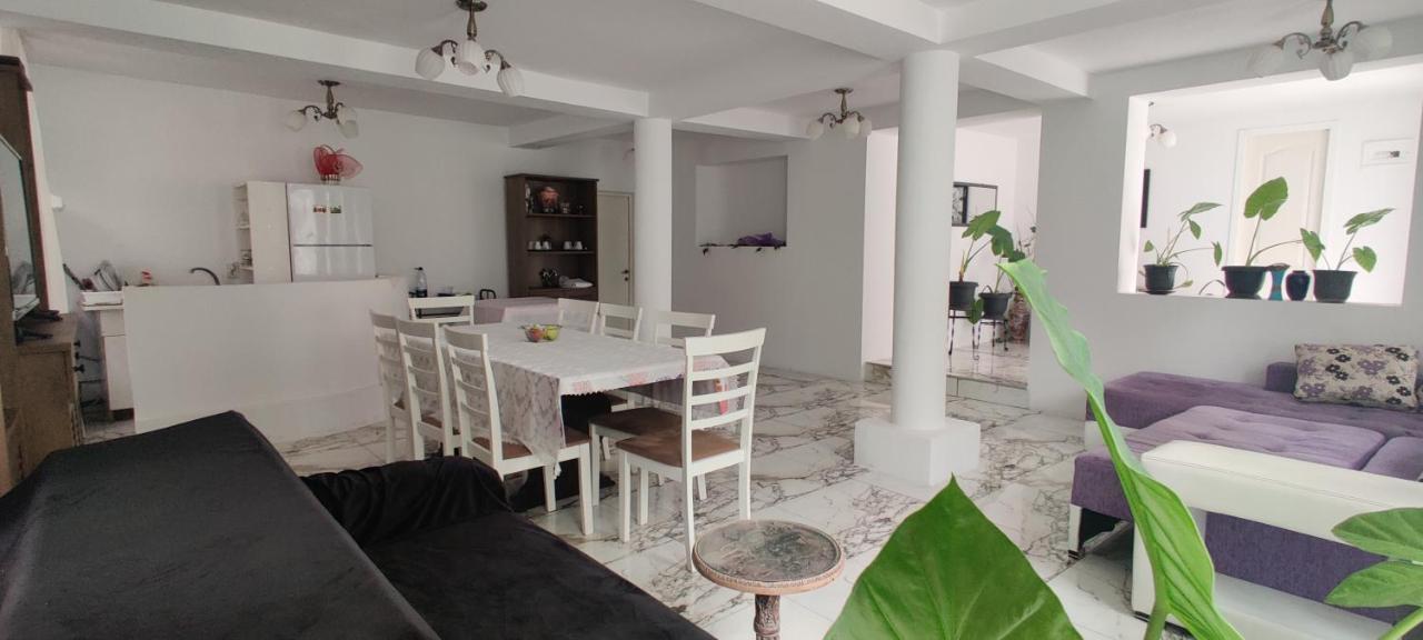فندق Casa Narcisa Băile Herculane المظهر الخارجي الصورة