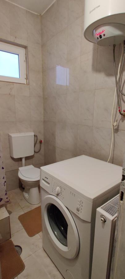 فندق Casa Narcisa Băile Herculane المظهر الخارجي الصورة