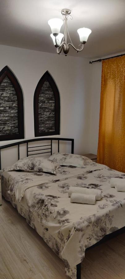 فندق Casa Narcisa Băile Herculane المظهر الخارجي الصورة