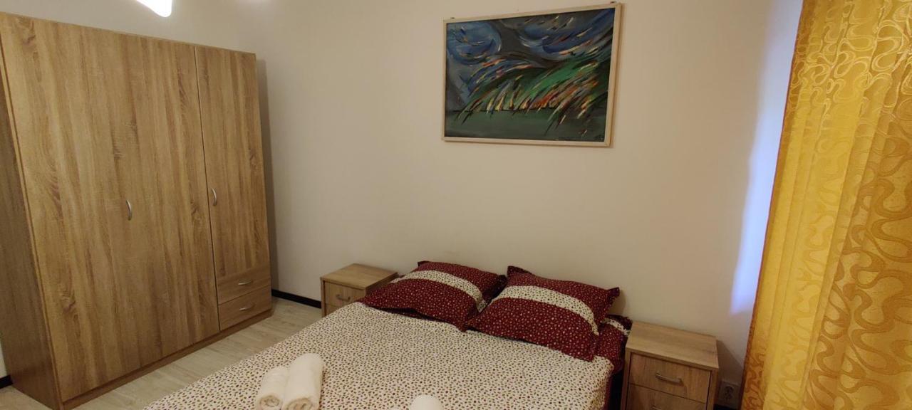 فندق Casa Narcisa Băile Herculane المظهر الخارجي الصورة